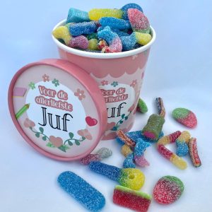 Candybucket