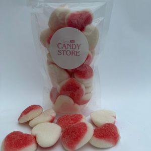 Sweet hearts