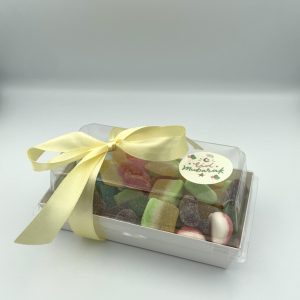 Eid mubarak doosje zoet